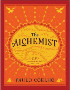 The alchemist